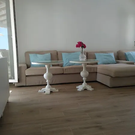 Frasquitos Apartment *