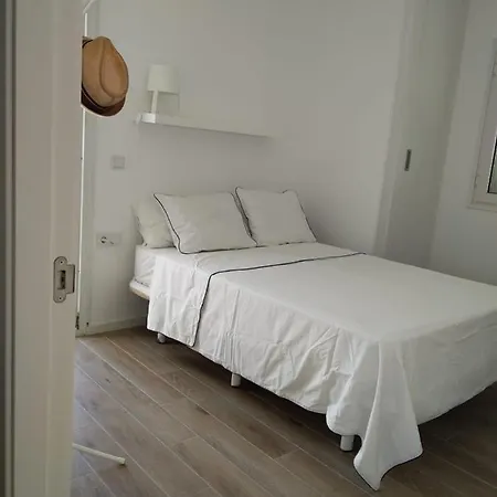 Apartment Frasquitos *
