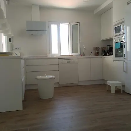 Frasquitos Apartment