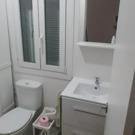 Frasquitos Apartment *