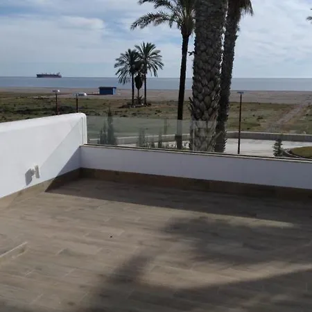 Appartement Frasquitos *