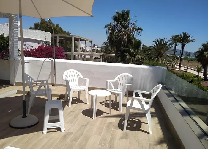 Frasquitos Appartement