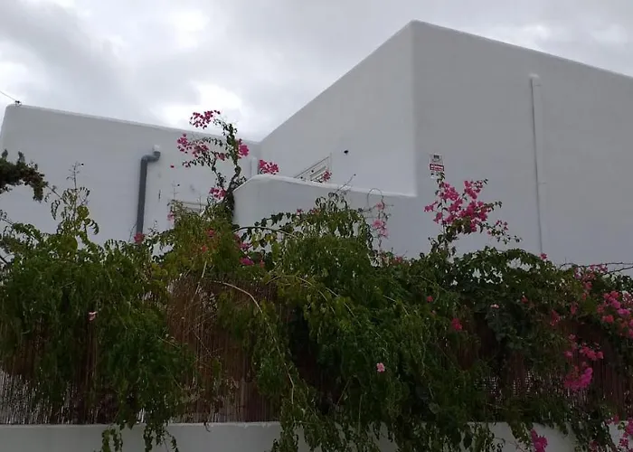 Apartament Frasquitos