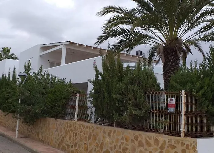 Apartament Frasquitos Vera