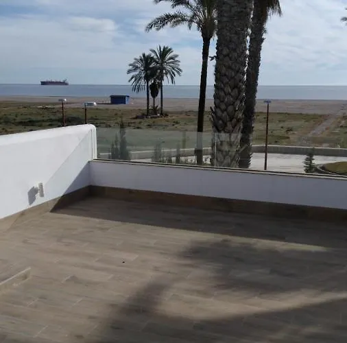 Apartament Frasquitos *