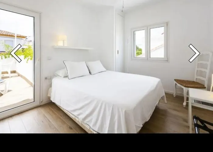 Apartament Frasquitos Vera